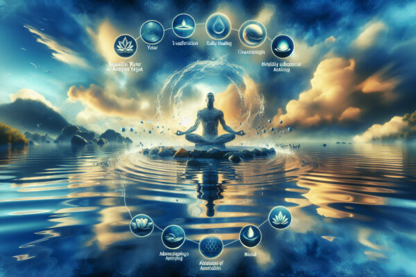 Aquatic Yoga: Transformative Water Practice