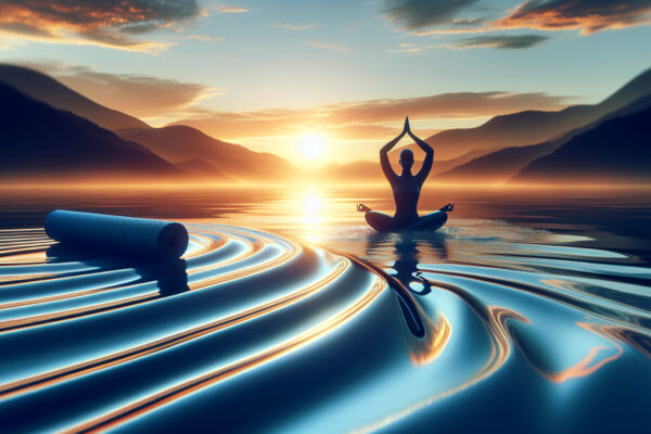 Yoga Aqua: Harmonious Blend